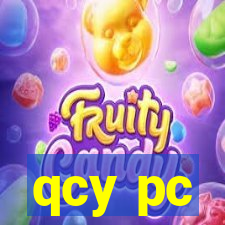qcy pc
